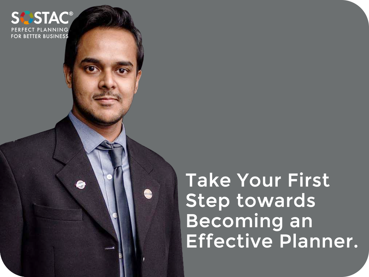 SOSTAC® Associate Banner
