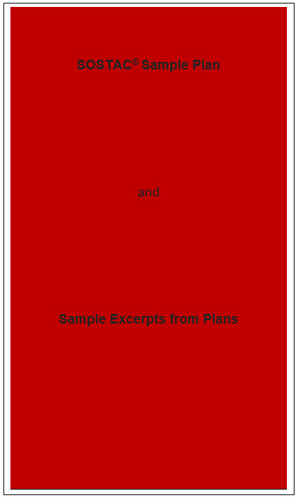 5. Sample Plans
