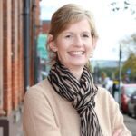 Lydia McClelland SOSTAC(r) Certified Trainer